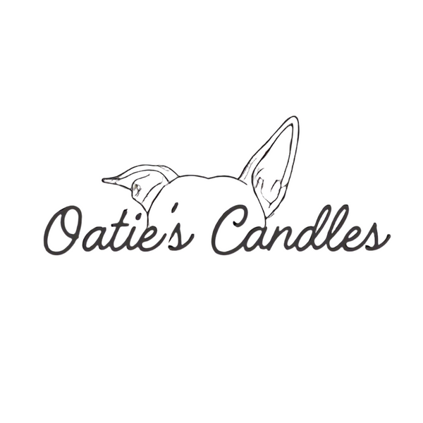 Oatie's Candles